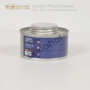 সামঞ্জস্যপূর্ণ তাপ চিপিং জ্বালানীর