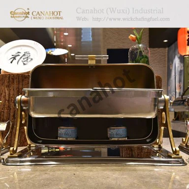 ইথানল ফুয়েল জেল ক্যান