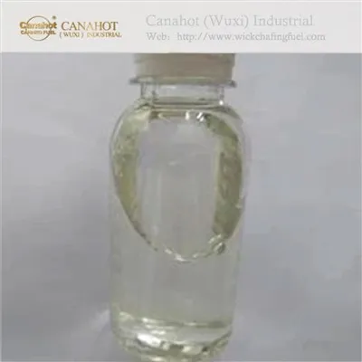 তরল প্যারাফিন তেল